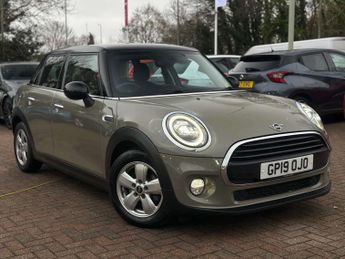 MINI Hatch 1.5 Cooper Classic 5dr