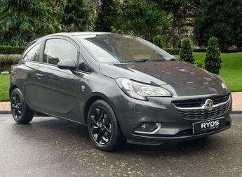 Vauxhall Corsa 1.4 Corsa SRI ecoFLEX 3dr