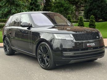 Land Rover Range Rover 3.0 Range Rover Autobiography MHEV Auto 4WD 5dr