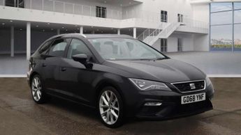 SEAT Leon 1.5 Leon FR Sport TSI Evo 5dr