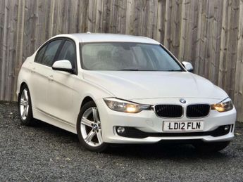 BMW 316 2.0 316d SE Automatic 4dr - NATIONAL DELIVERY*