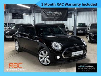 MINI Clubman 1.5 Clubman Cooper 6dr