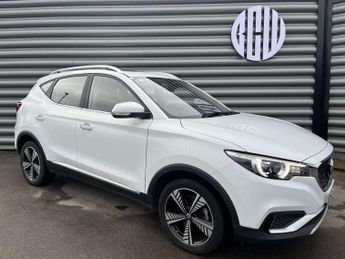 MG ZS ZS Exclusive EV 5dr