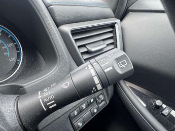 NISSAN LEAF Leaf N-Connecta 5dr