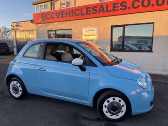 Fiat 500 1.2 500 Colour Therapy 3dr