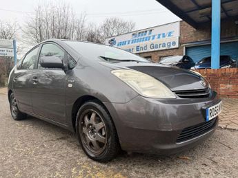 Toyota Prius 1.5 Prius T3 VVT-I Auto 5dr