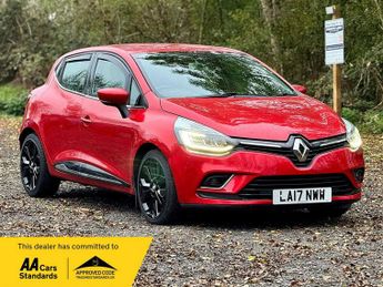 Renault Clio 1.5 Dynamique S Nav dCi 110