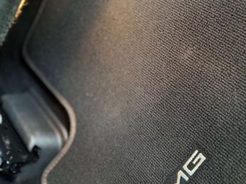 MERCEDES-BENZ A-CLASS 2.0 A250 BlueEfficiency AMG Sport Auto 5dr