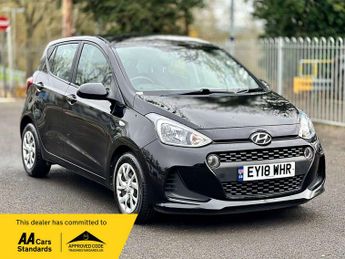 Hyundai I10 1.2 SE