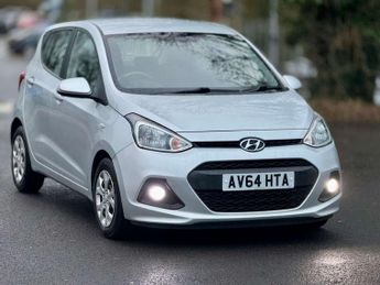 Hyundai I10 1.2 SE