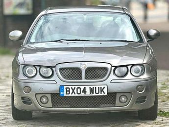 MG ZT 2.0 135 CDTi +