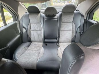 MG ZT 2.0 135 CDTi +