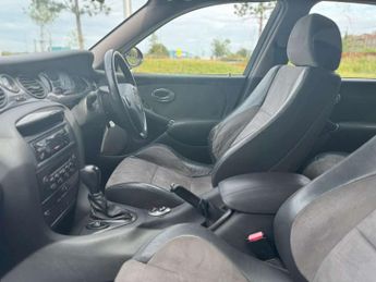 MG ZT 2.0 135 CDTi +