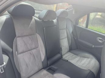 MG ZT 2.0 135 CDTi +
