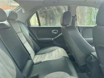 MG ZT 2.0 135 CDTi +