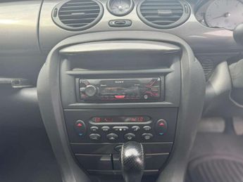 MG ZT 2.0 135 CDTi +