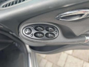 MG ZT 2.0 135 CDTi +