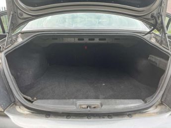 MG ZT 2.0 135 CDTi +