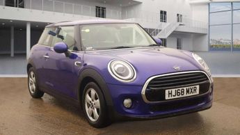 MINI Hatch 1.5 Cooper 3dr