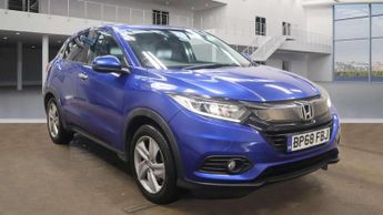 Honda HR-V 1.5 HR-V SE i-VTec CVT 5dr