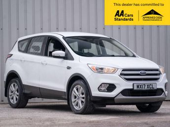 Ford Kuga 1.5 Kuga Zetec TDCI 5dr