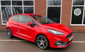 Ford Fiesta 1.5 Fiesta ST-2 T 3dr