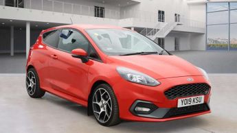 Ford Fiesta 1.5 Fiesta ST-2 T 3dr