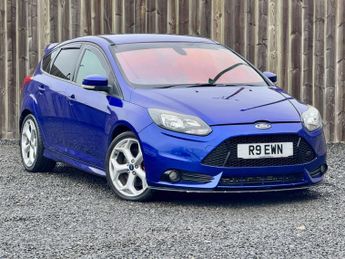 Ford Focus 2.0 Focus ST-2 T 5dr - NATIONAL DELIVERY*