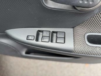 NISSAN NOTE 1.6 Note SVE 5dr