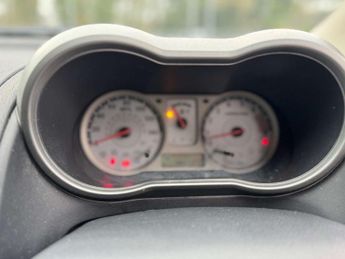 NISSAN NOTE 1.6 Note SVE 5dr