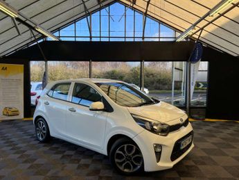 Kia Picanto 1.2 Picanto 3 5dr