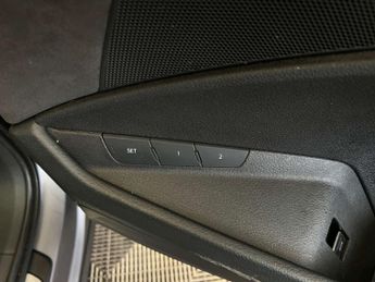 AUDI E-TRON e-tron Sport 55 Quattro 4WD 5dr