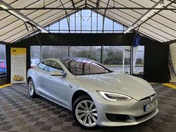 Tesla Model S Model S 75 5dr