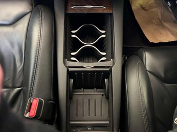 TESLA MODEL S Model S 75 5dr