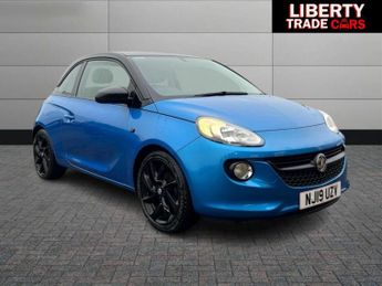 Vauxhall ADAM 1.2 Adam Energised 3dr Full Service History *Warranty & Finance*