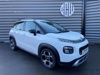 Citroen C3 1.5 C3 Aircross Flair Blue HDi S/S 5dr