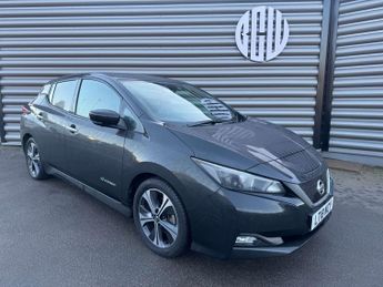 Nissan Leaf Leaf 2.Zero 5dr