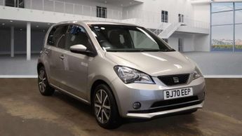 SEAT Mii Mii EV 5dr