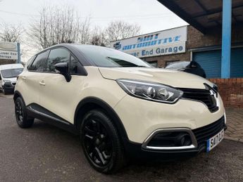 Renault Captur 0.9 Captur Dynamique S Nav TCe 5dr