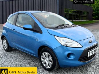 Ford Ka 1.2 Ka Style+ 3dr