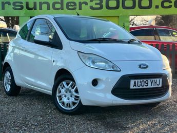 Ford Ka 1.2 Ka Style 3dr