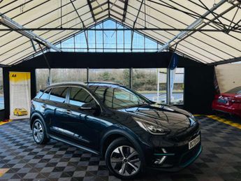 Kia Niro Niro 4 EV 5dr