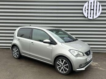 SEAT Mii Mii EV 5dr