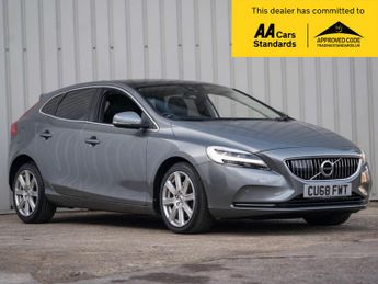 Volvo V40 2.0 V40 Inscription T3 5dr