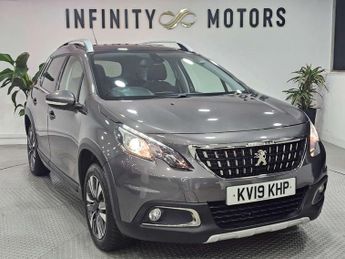 Peugeot 2008 1.2 2008 Allure Premium 5dr