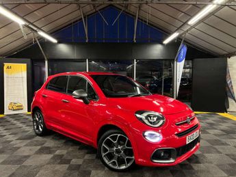 Fiat 500 1.0 500X Sport 5dr