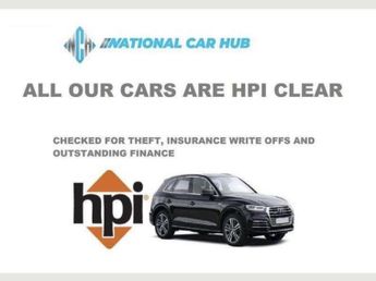 AUDI Q7 3.0 Q7 S Line TDI Quattro Auto 4WD 5dr