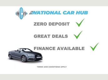 AUDI Q7 3.0 Q7 S Line TDI Quattro Auto 4WD 5dr