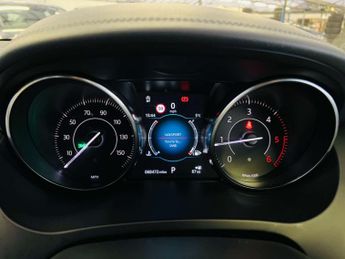 JAGUAR E-PACE 2.0 E-Pace S D AWD Auto 4WD 5dr