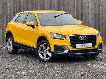 Audi Q2 1.0 Q2 Sport 30 TFSI 5dr - NATIONAL DELIVERY*